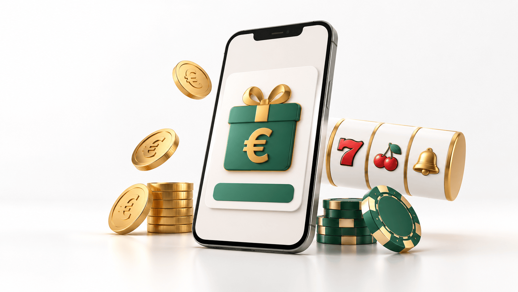 Controllare le Informazioni del Casinò